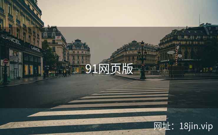 91网页版
