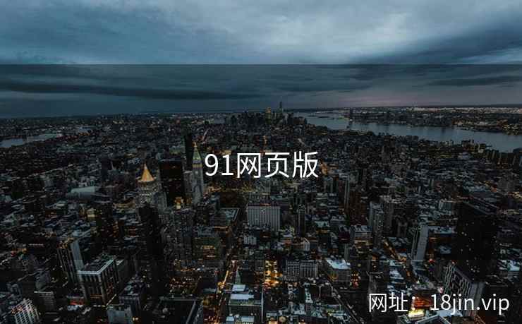 91网页版